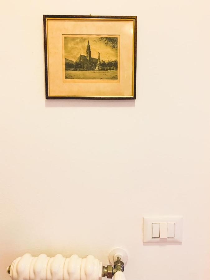 בולצאנו Cozy City Center Apartment מראה חיצוני תמונה