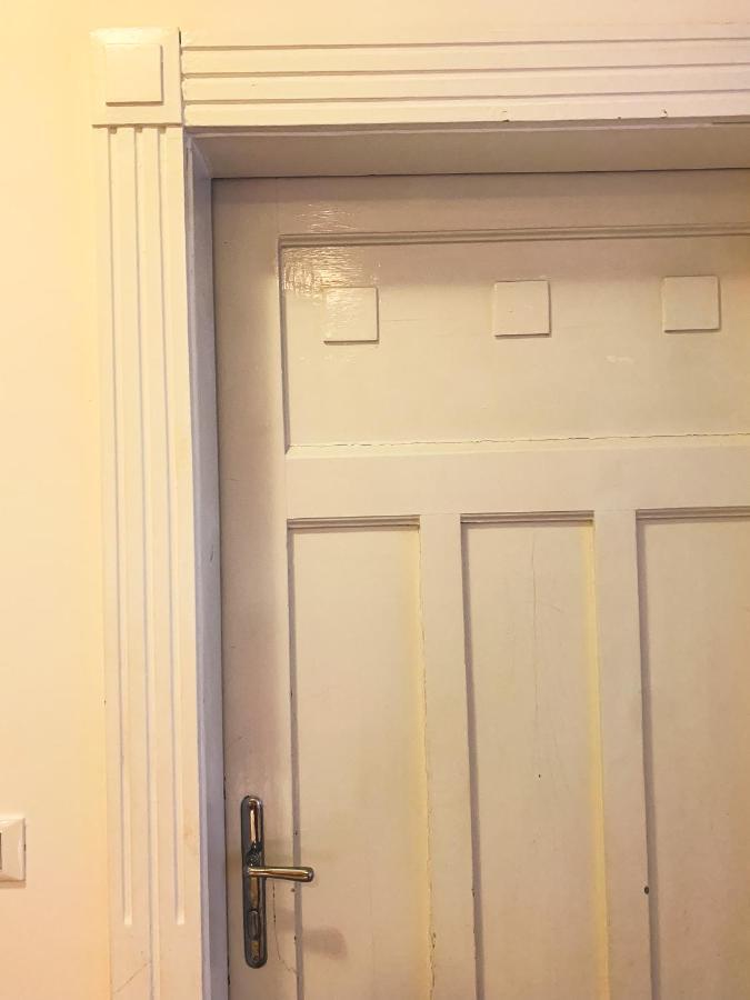 בולצאנו Cozy City Center Apartment מראה חיצוני תמונה