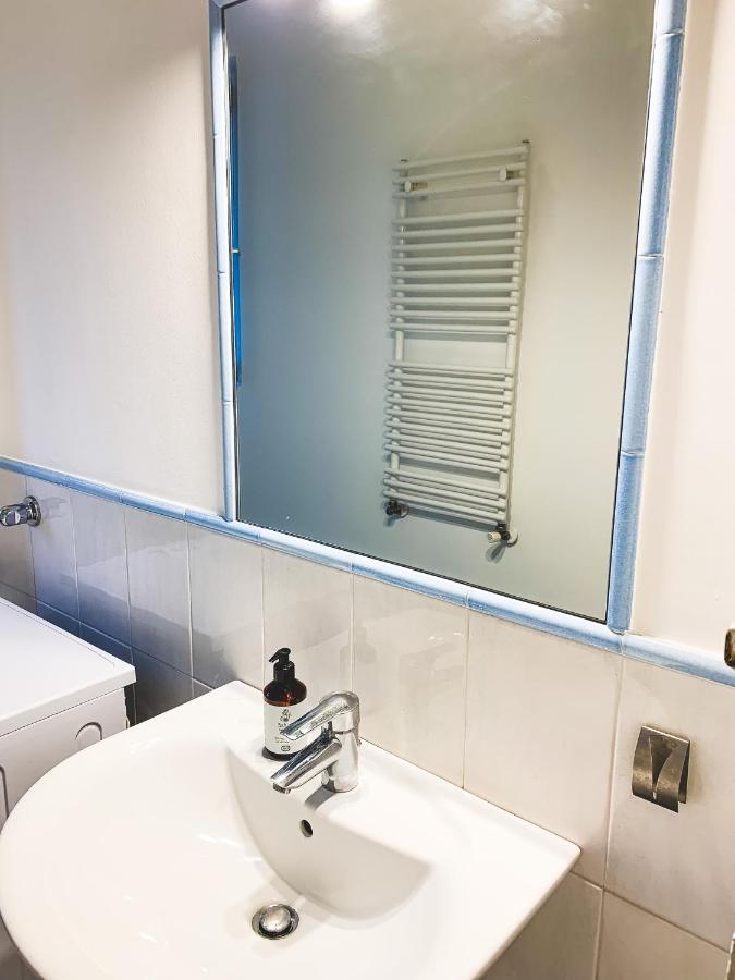 בולצאנו Cozy City Center Apartment מראה חיצוני תמונה