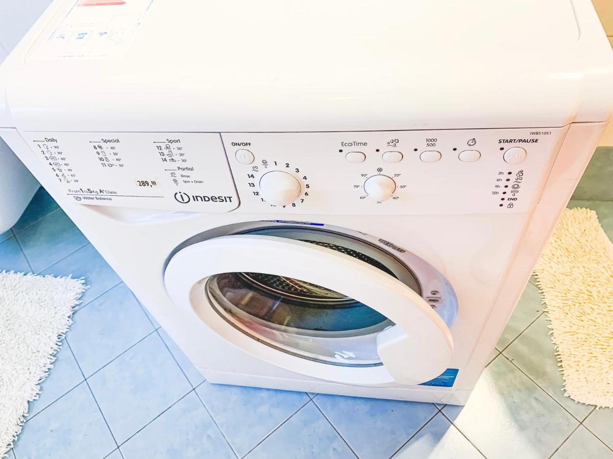 בולצאנו Cozy City Center Apartment מראה חיצוני תמונה