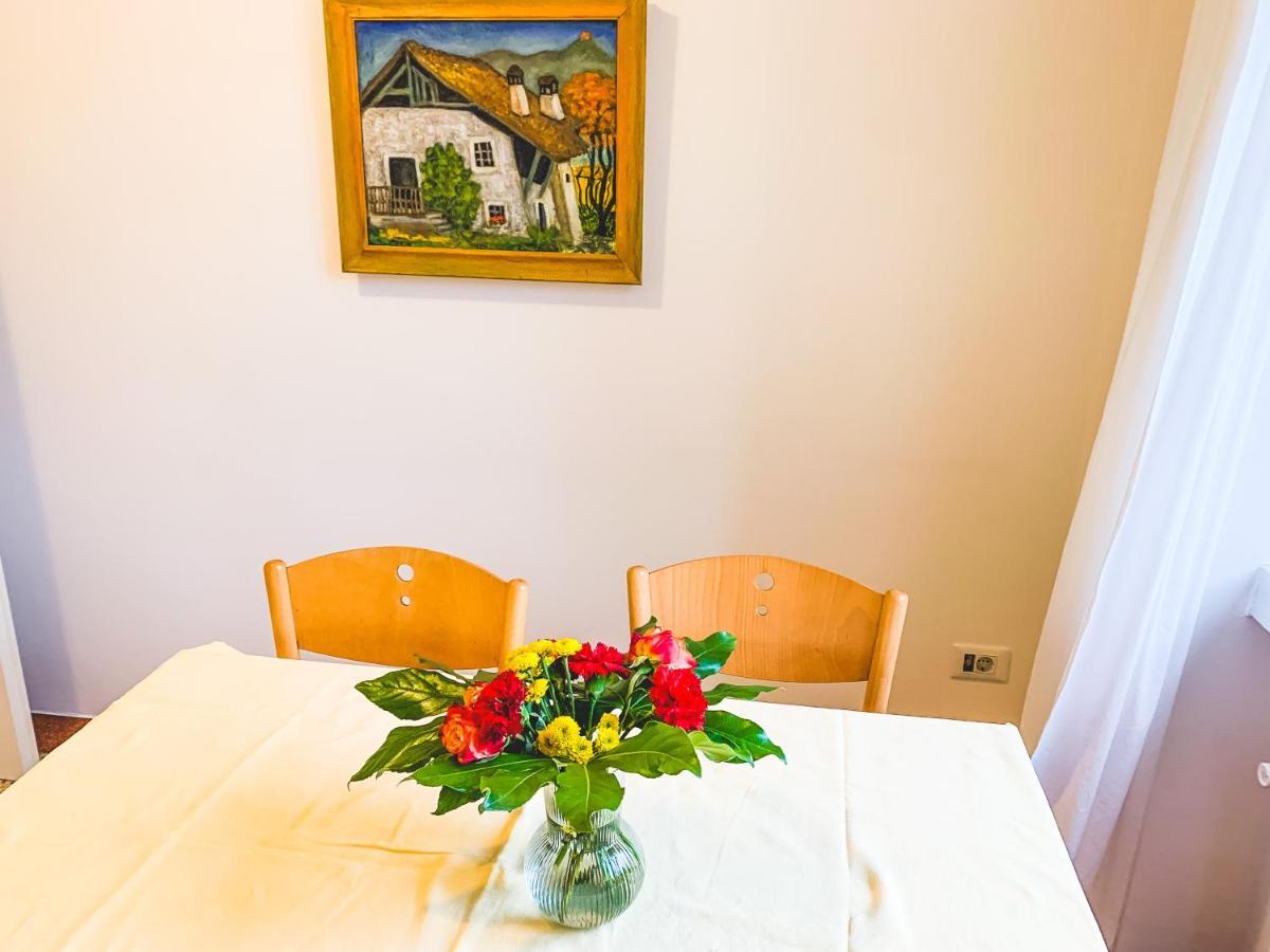 בולצאנו Cozy City Center Apartment מראה חיצוני תמונה