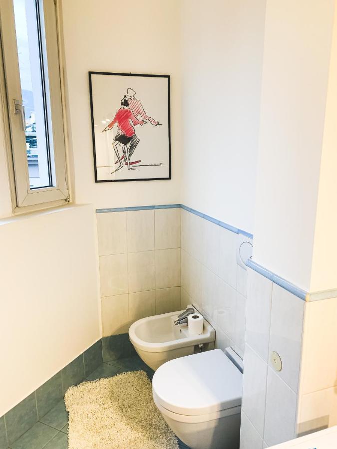 בולצאנו Cozy City Center Apartment מראה חיצוני תמונה