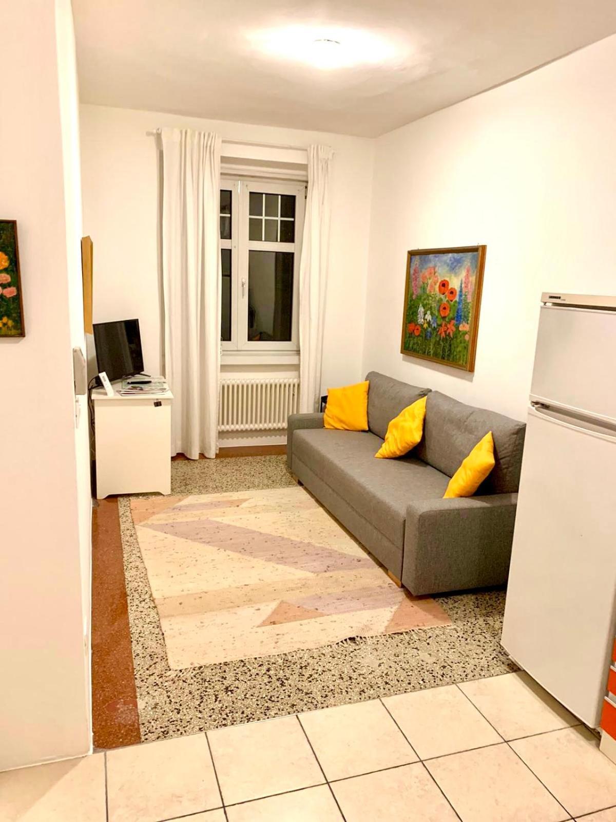 בולצאנו Cozy City Center Apartment מראה חיצוני תמונה